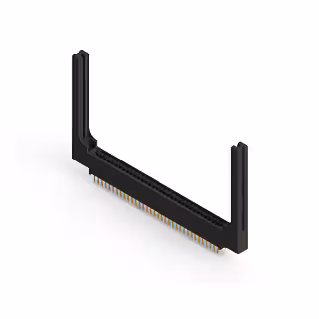 396-068-520-858 EDAC Inc.  Edgeboard Connectors